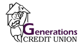 Generations Credit Union